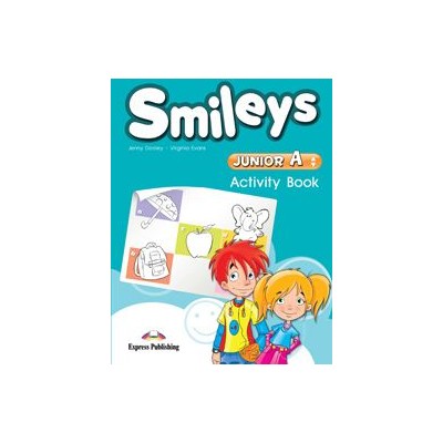 SMILES JUNIOR A WB