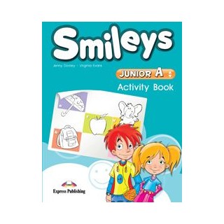SMILES JUNIOR A WB