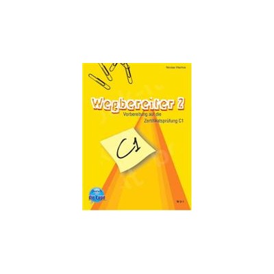 WEGBEREITER 2 C1 KURSBUCH