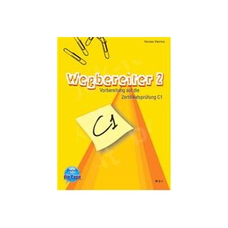 WEGBEREITER 2 C1 KURSBUCH