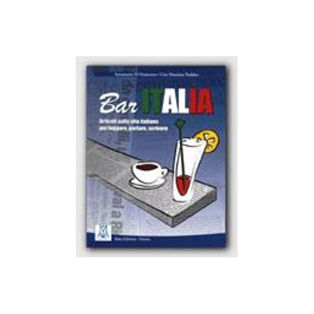BAR ITALIA