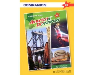 AMERICAN DOWNLOAD B2 COMPANION