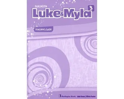 LUKE   MYLA 3 TCHRS GUIDE