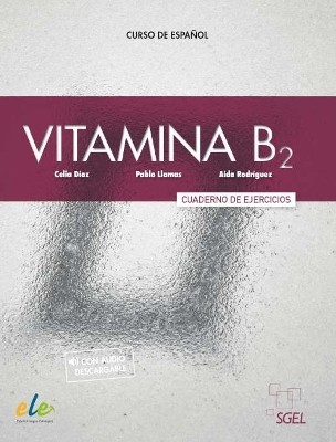 VITAMINA B2 EJERCICIOS