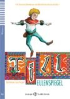 JEL 2: TILL EULENSPIEGEL (+ CD)