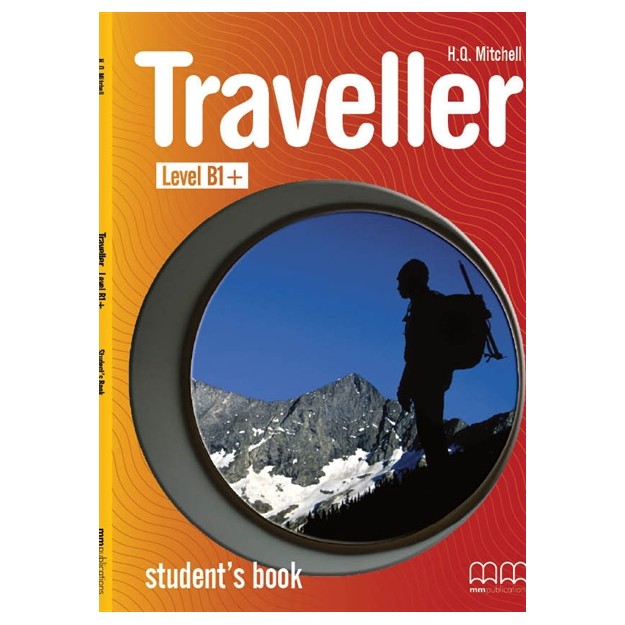 TRAVELLER B1+ SB 2008