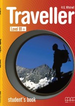 TRAVELLER B1+ SB 2008