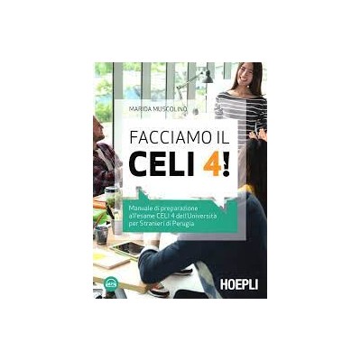 FACCIAMO IL CELI 4!