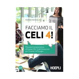 FACCIAMO IL CELI 4!
