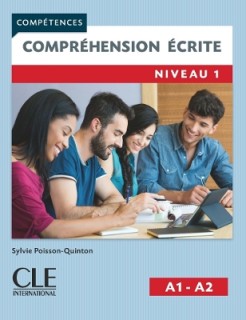 COMPREHENSION ECRITE 1 A1-A2 2ND ED