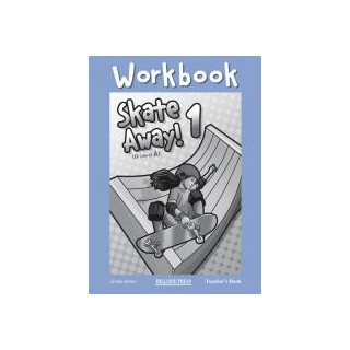 SKATE AWAY 1 A1 TCHRS WB