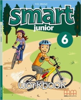 SMART JUNIOR 6 WB (+ CD)