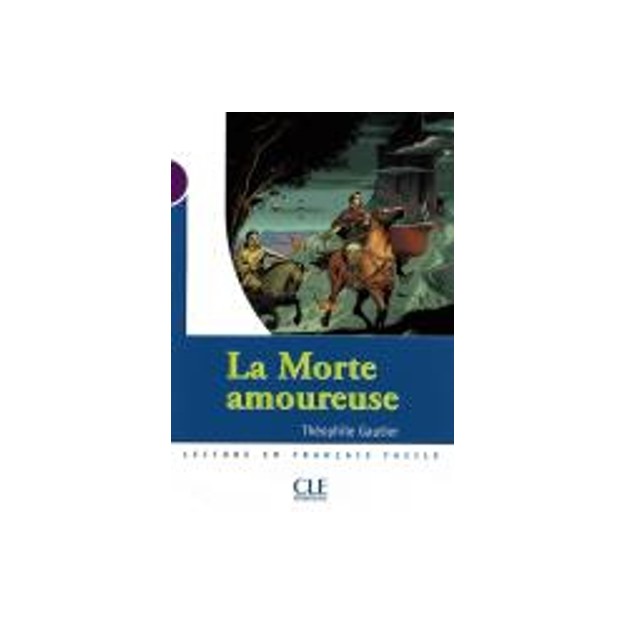 MES 1: LA MORTE AMOUREUSE