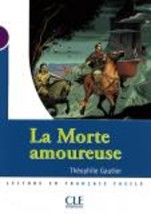 MES 1: LA MORTE AMOUREUSE