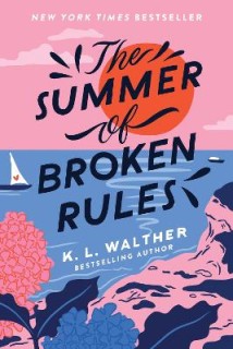 THE SUMMER OF BROKEN RULES PB