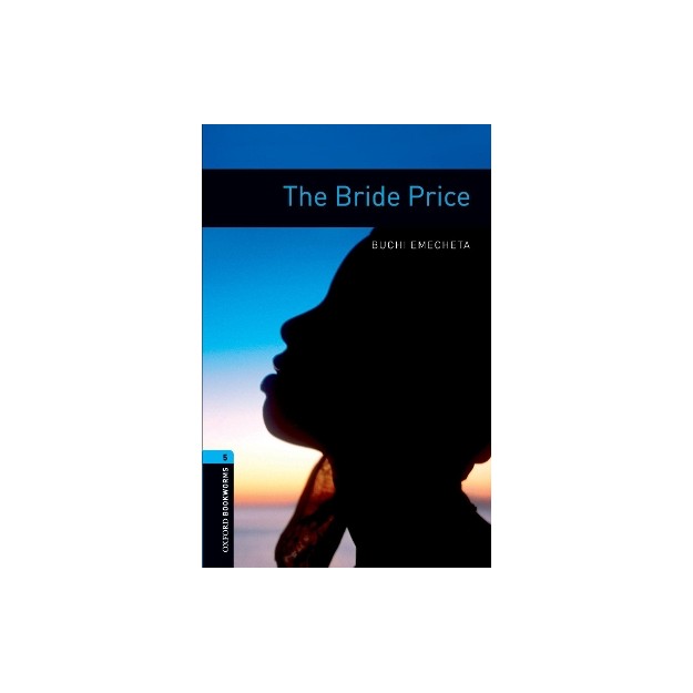 OBW LIBRARY 5: BRIDE PRICE N/E