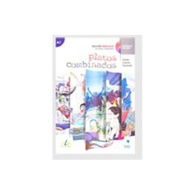 PLATOS COMBINADOS + CD