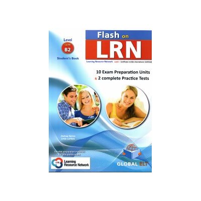 FLASH ON LRN B2 SB