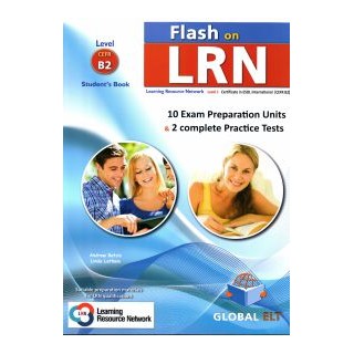 FLASH ON LRN B2 SB