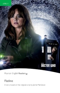 PR 3: DOCTOR WHO: FLATLINE