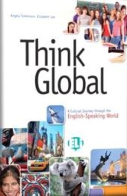THINK GLOBAL STUDENTS BOOK