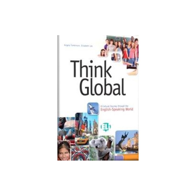 THINK GLOBAL STUDENTS BOOK