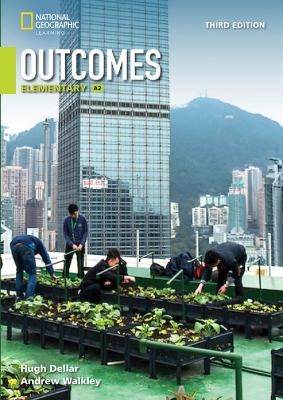 OUTCOMES ELEMENTARY SB ( + SPARK) 3RD ED