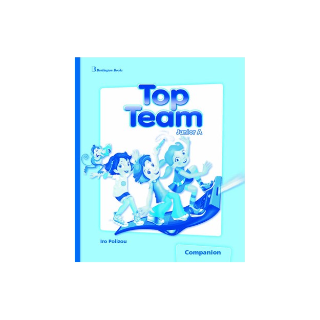 TOP TEAM JUNIOR A COMPANION