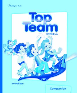 TOP TEAM JUNIOR A COMPANION