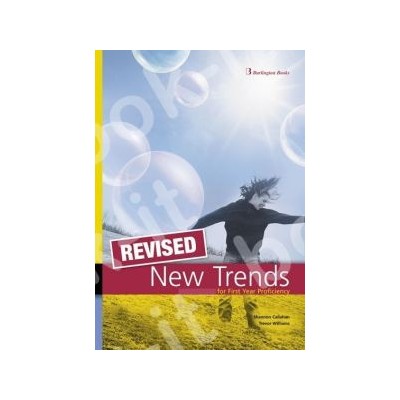 NEW TRENDS PROFICIENCY TCHRS COMPANION