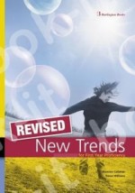 NEW TRENDS PROFICIENCY TCHRS COMPANION