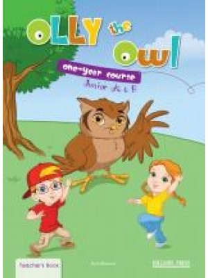 OLLY THE OWL JUNIOR A   B TCHRS