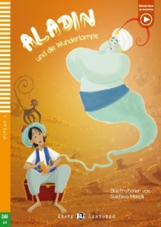 EEL 1: ALADIN UND DIE WUNDERLAMPE (+ DOWNLOADABLE MULTIMEDIA)