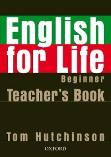 ENGLISH FOR LIFE BEGINERS TCHRS