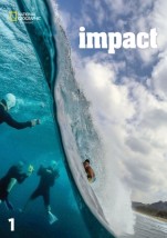 IMPACT 1 SB ( + SPARK) - AMER. ED.