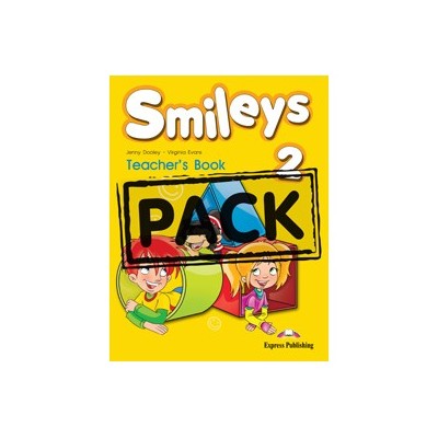 SMILES 2 TCHRS WITH POSTERS