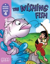 PRR 4: WISHING FISH TCHRS