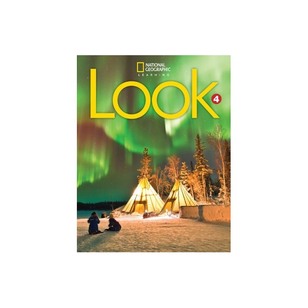 LOOK 4 SB ( + SPARK) AMER. ED