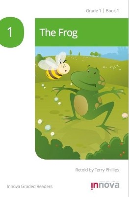 1: THE FROG