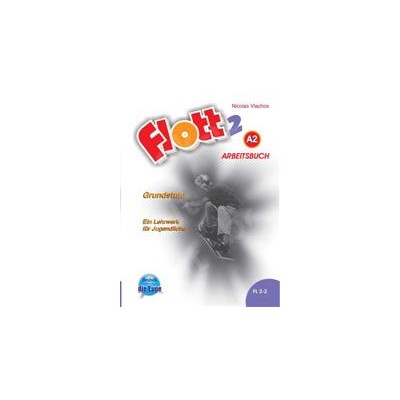 FLOTT 2 ARBEITSBUCH
