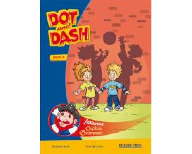 DOT AND DASH JUNIOR B SB