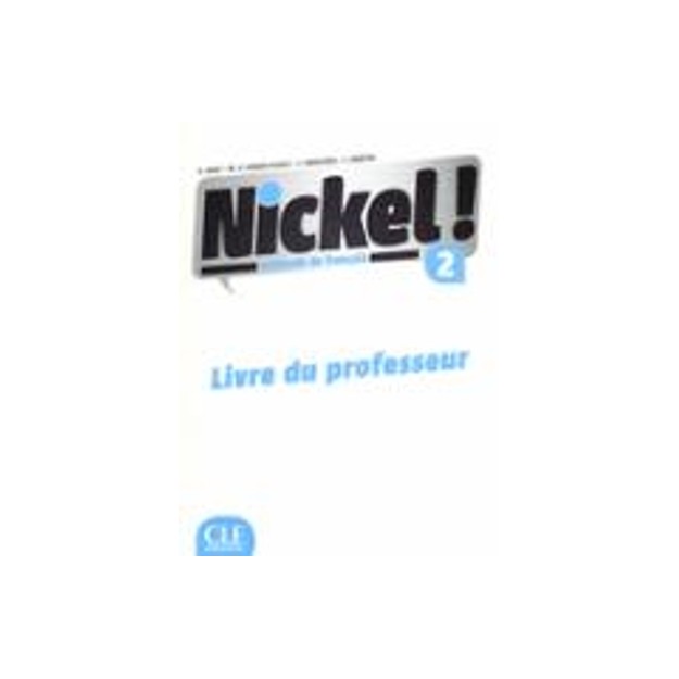 NICKEL! 2 PROFESSEUR