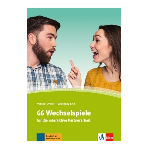 66 WECHSELSPIELE