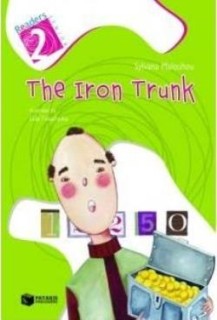 READERS SENIOR 2: THE IRON TRUNK