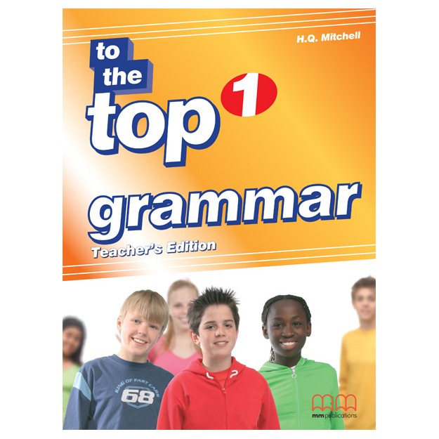 TO THE TOP 1 TCHRS GRAMMAR