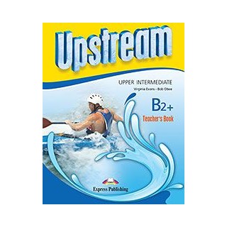 UPSTREAM B2+ UPPER-INTERMEDIATE TCHRS 2015