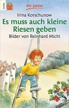 ES MUSS AUCH KLEINE RIESEN GEBEN