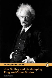PR 2: JIM SMILEY AND HIS JUMPING FROG AND OTHER STORIES (+ CD)