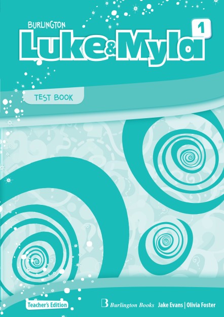 LUKE   MYLA 1 TCHRS TEST