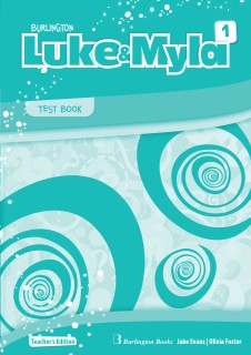 LUKE   MYLA 1 TCHRS TEST